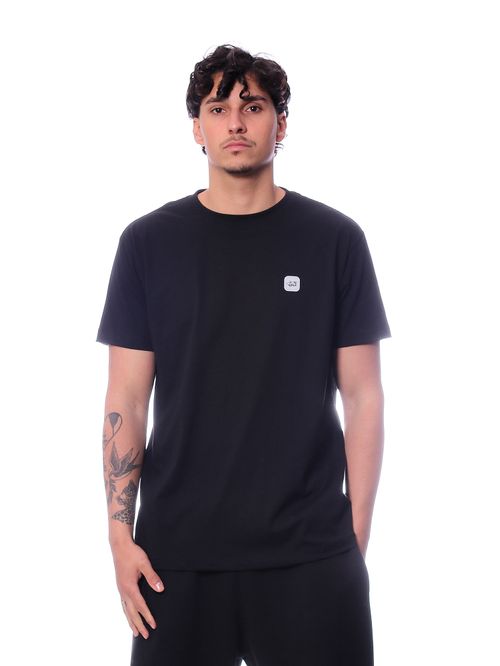 Camiseta Bali Hai Estilizada