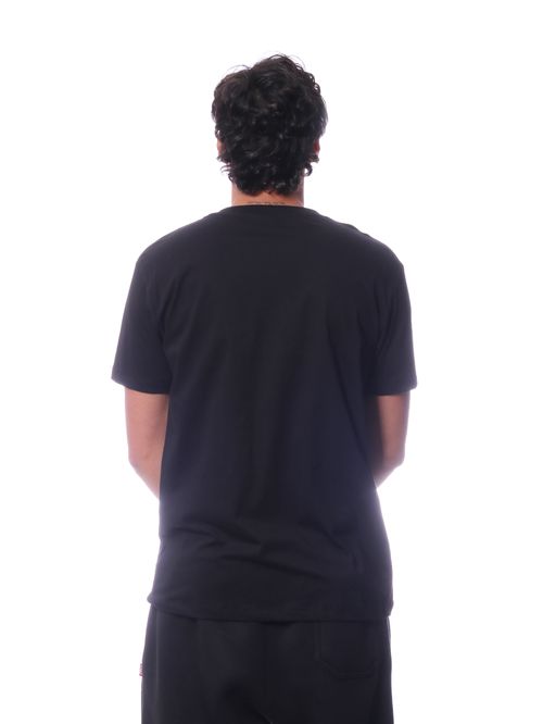 Camiseta Bali Hai Estilizada