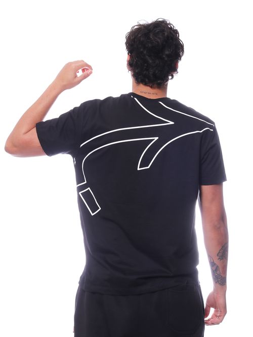 Camiseta Bali Hai Com Big Classic