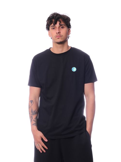 Camiseta Bali Hai Star Red