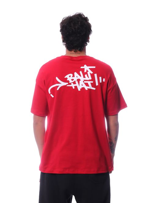 Camiseta Bali Hai Class