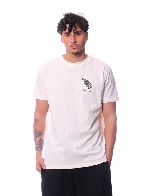 Camiseta Bali Hai Co. Bomb