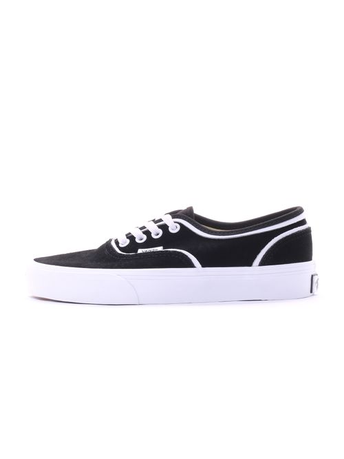 Tênis Vans Authentic Silver