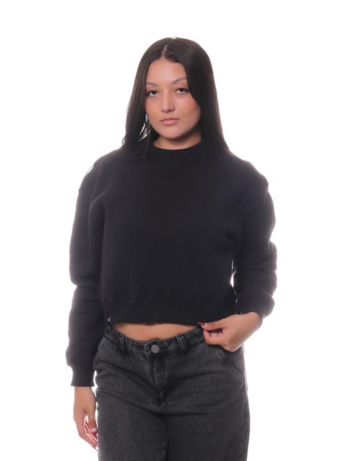 Moletom Cropped Bali Hai Careca Basic