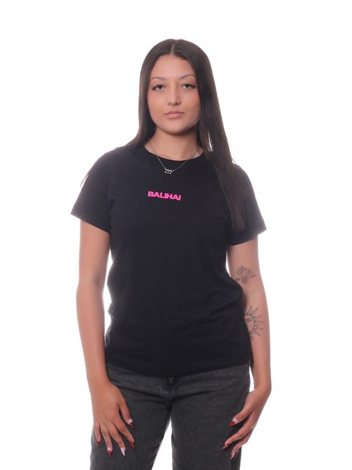 Camiseta Bali Hai Fem Moderna