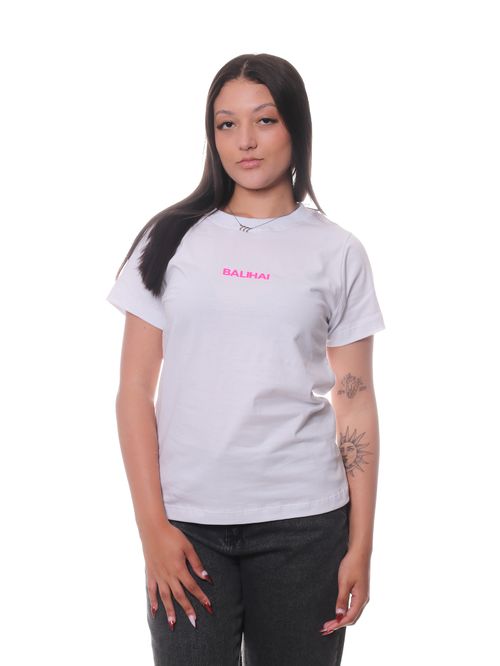 Camiseta Bali Hai Fem Moderna