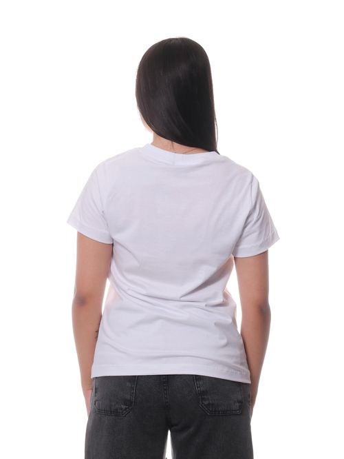 Camiseta Bali Hai Fem Moderna