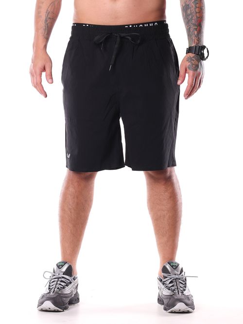 Bermuda Bali Hai Classic Bali Embroidery