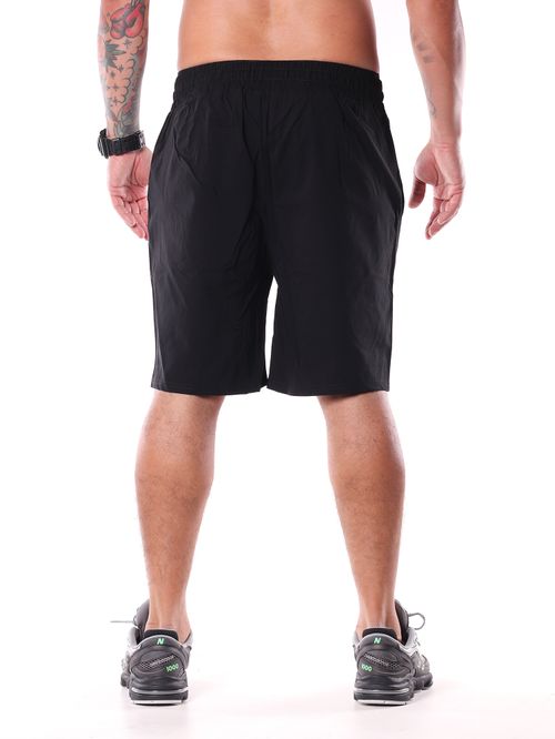 Bermuda Bali Hai Classic Bali Embroidery