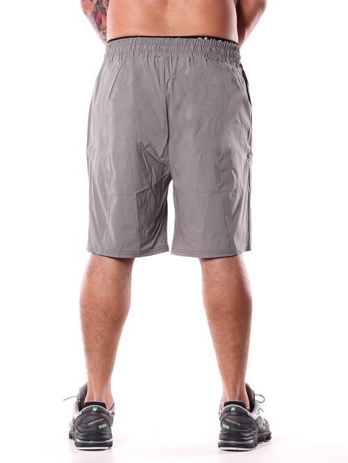 Bermuda Bali Hai Classic Bali Embroidery