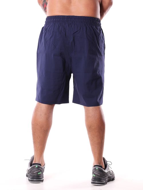 Bermuda Bali Hai Classic Bali Embroidery