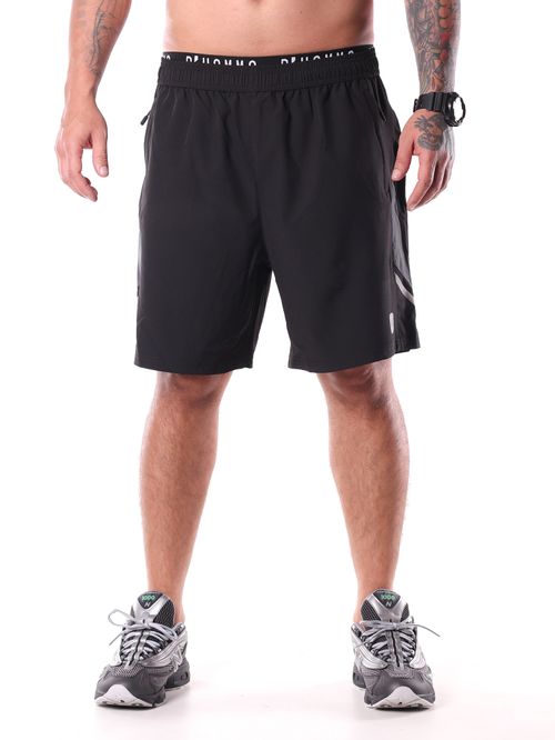 Bermuda Bali Hai Basic Sport Side Cut