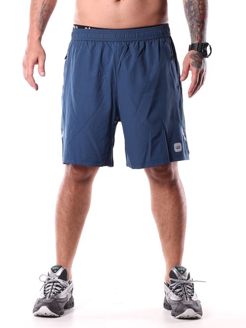 Bermuda Bali Hai Basic Sport Side Cut