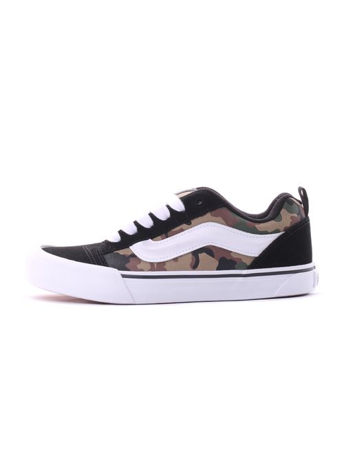 Tênis Vans Knu Skool