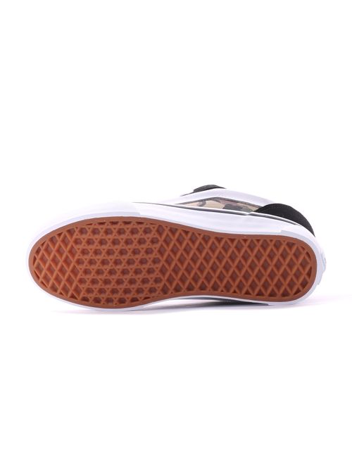 Tênis Vans Knu Skool