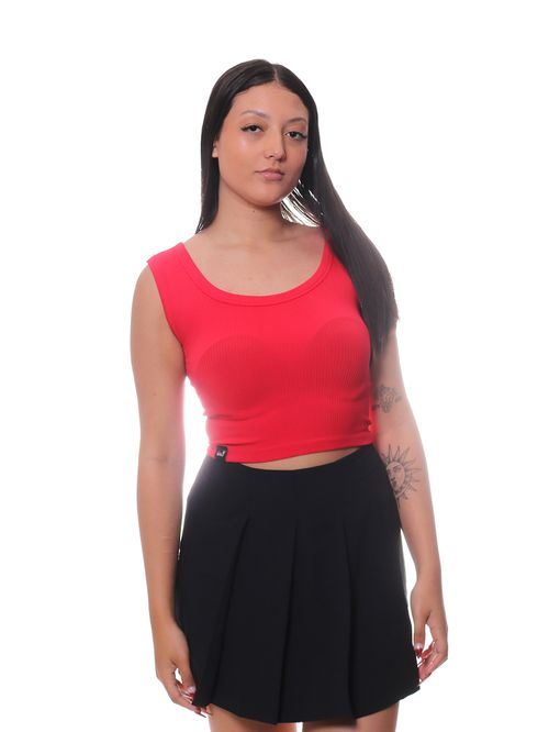 Regata Cropped Bali Hai Canelada