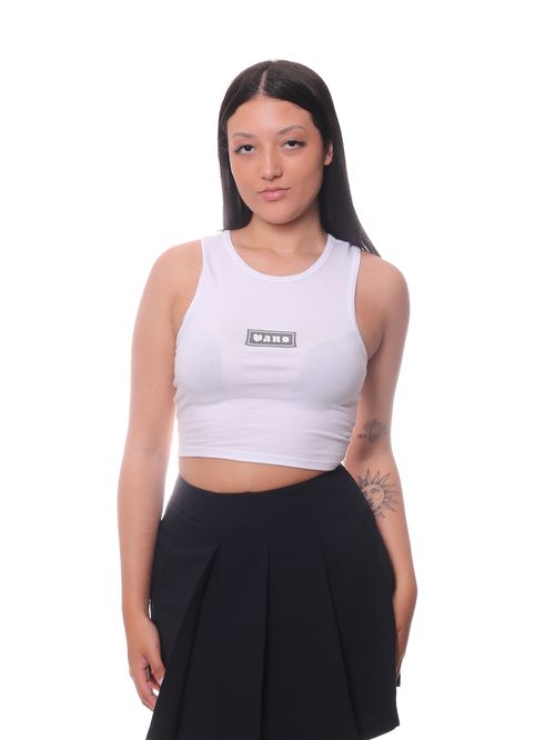 Regata Vans Upworn Fitted