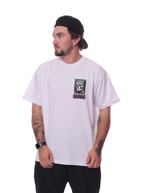 Camiseta Vans Knit
