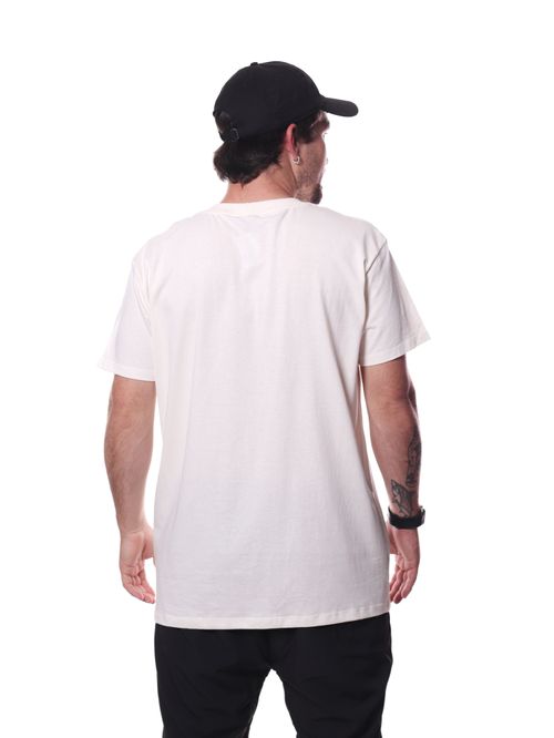 Camiseta Bali Hai Co. Texturizado