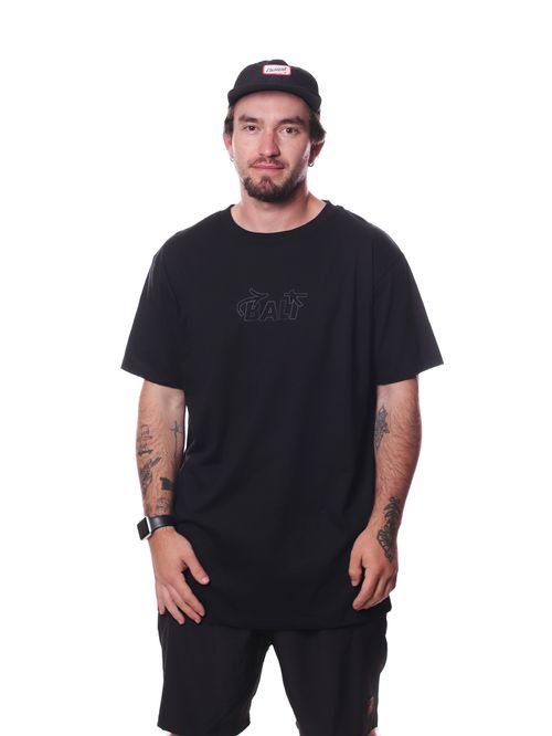 Camiseta Bali Hai Classic Arrow Big