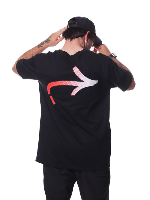 Camiseta Bali Hai Classic Arrow Big