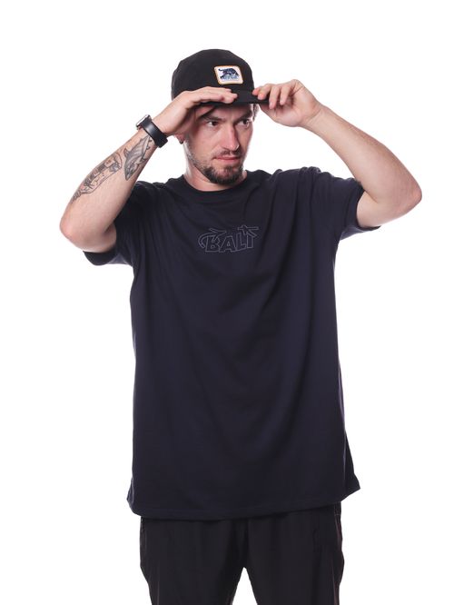 Camiseta Bali Hai Classic Arrow Big