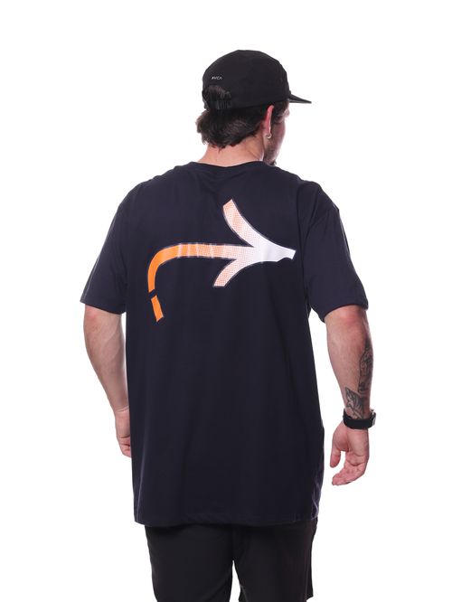 Camiseta Bali Hai Classic Arrow Big