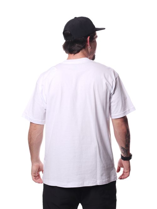 Camiseta Vans Vee Tv SS