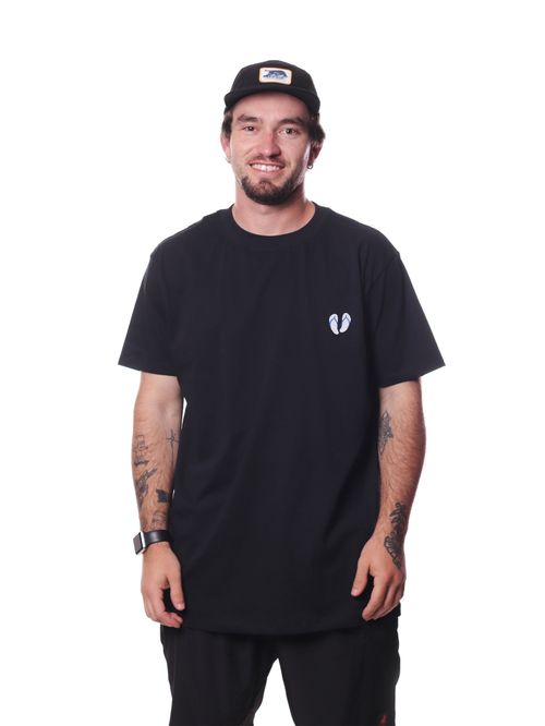 Camiseta Bali Hai Chinelo