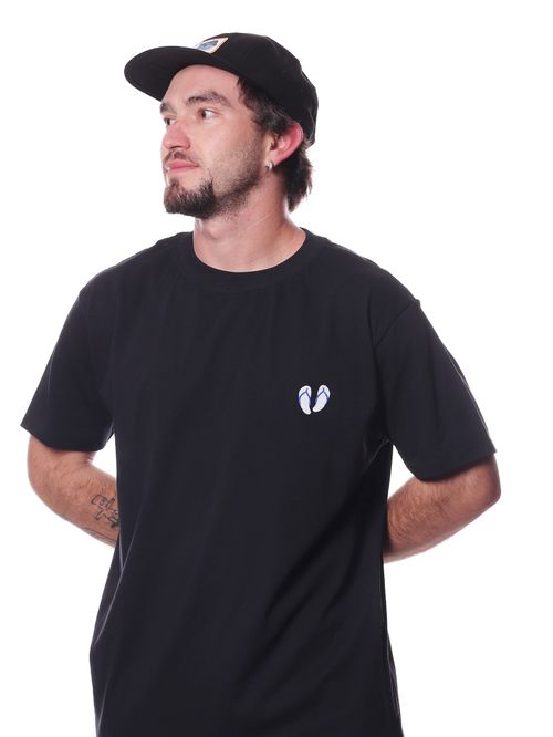 Camiseta Bali Hai Chinelo