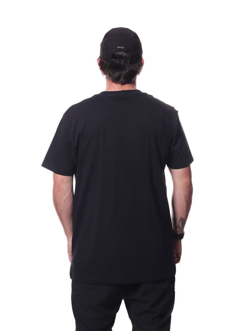 Camiseta Bali Hai Money Flame