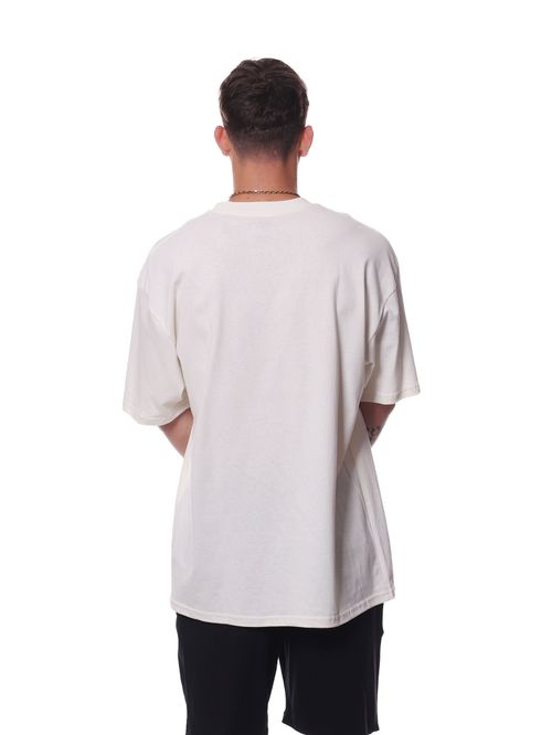 Camiseta Vans Knit