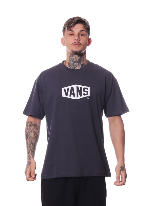 Camiseta Vans Hex SS