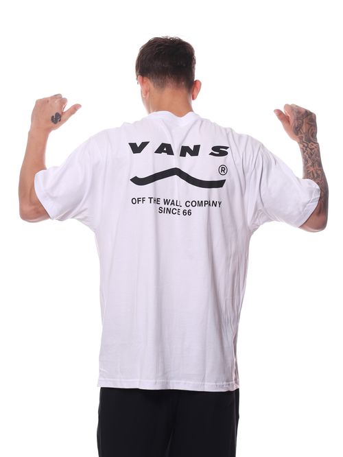 Camiseta Vans SS Determined