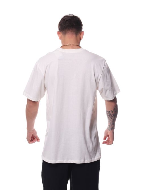 Camiseta Quiksilver Type Line