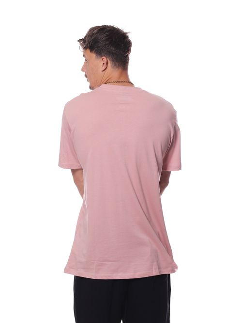 Camiseta Rvca Anp Label