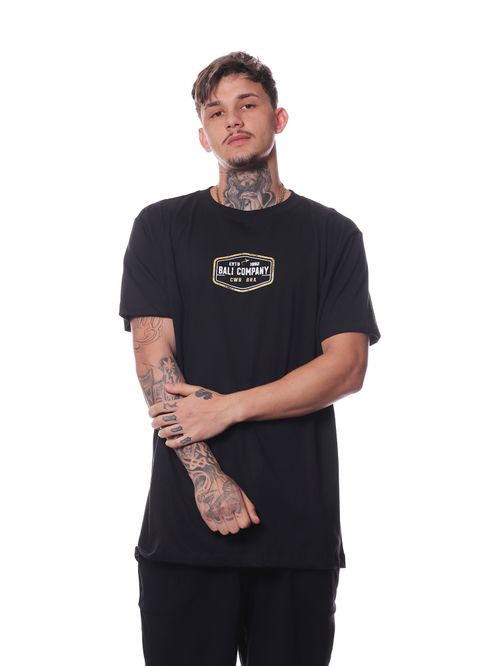 Camiseta Bali Hai Company Show Your Work