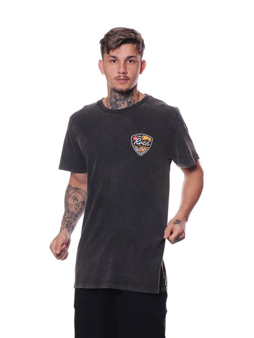 Camiseta Rvca Currents SS