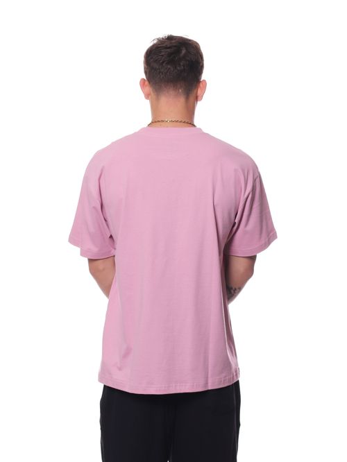 Camiseta Vans SS Hex