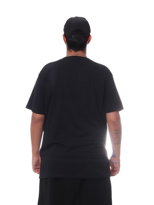 Camiseta Plus Size Bali Hai Onda Sonora