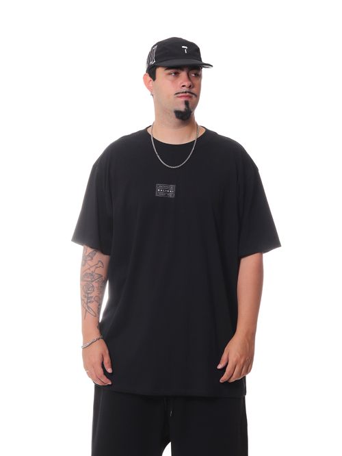 Camiseta Plus Size Bali Hai Authentic