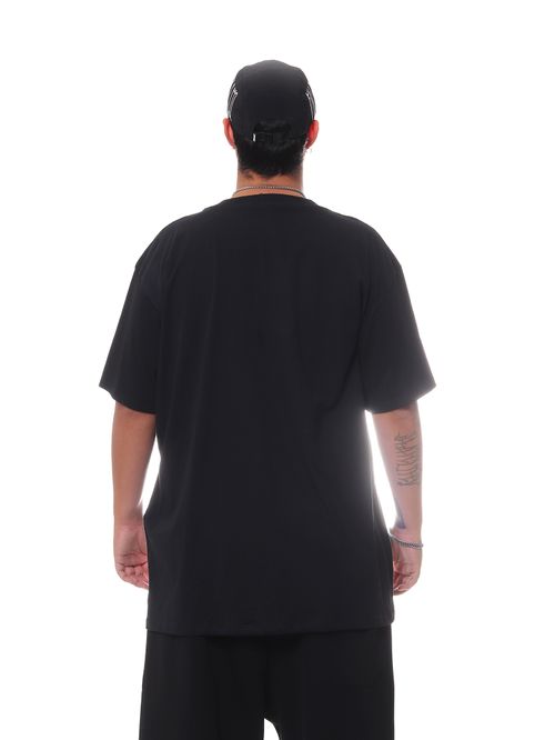 Camiseta Plus Size Bali Hai Authentic