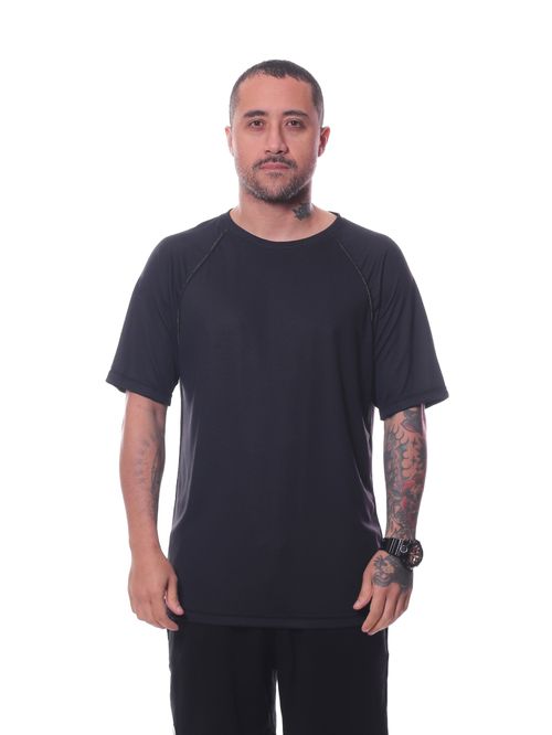 Camiseta Dry Bali Hai Raglan Sport
