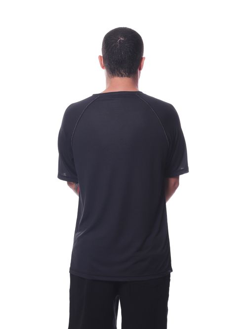 Camiseta Dry Bali Hai Raglan Sport
