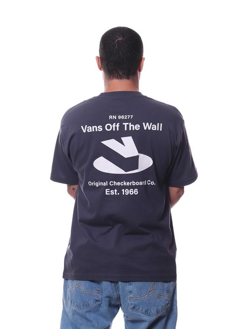 Camiseta Vans Elevated V SS