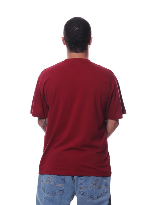 Camiseta Vans Hex SS