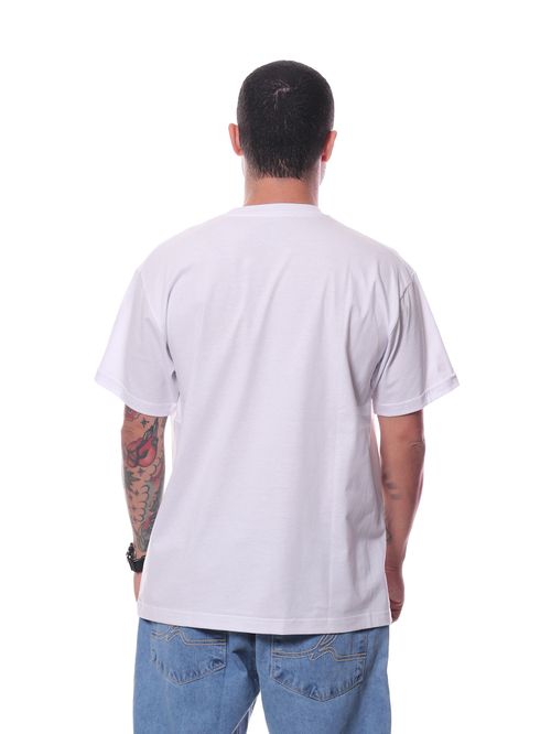 Camiseta Vans Hex SS