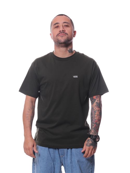 Camiseta Vans Core Basics Tee