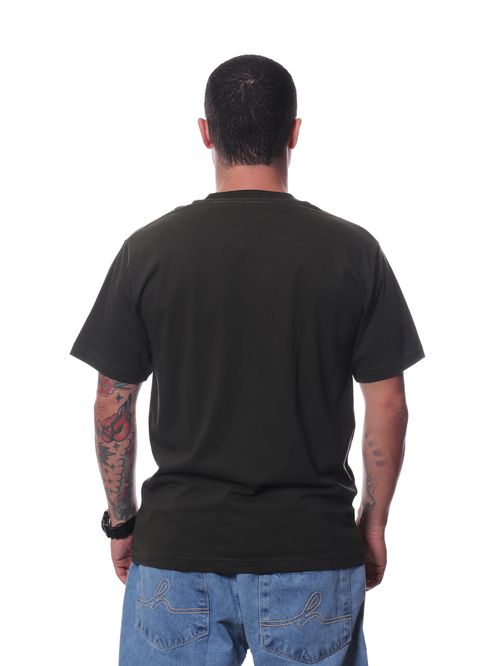 Camiseta Vans Core Basics Tee