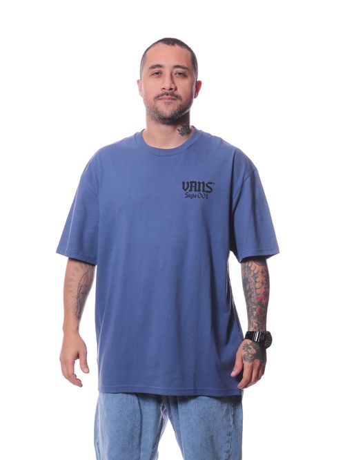 Camiseta Vans SS Style 001